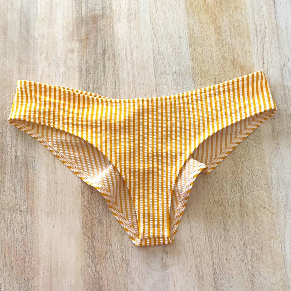 Montce Added Coverage Nu-Micro Bikini Bottom